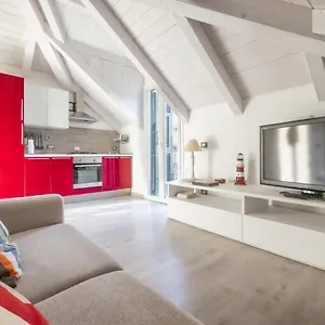  Appartamento A Casa Di Oscar