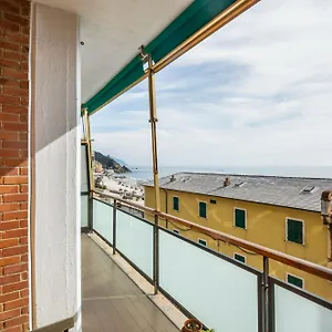  Appartamento Sea View Flat With Garage